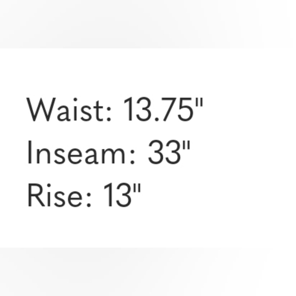 Sezane Marty Gray Plaid Trousers - Picture 9 of 9